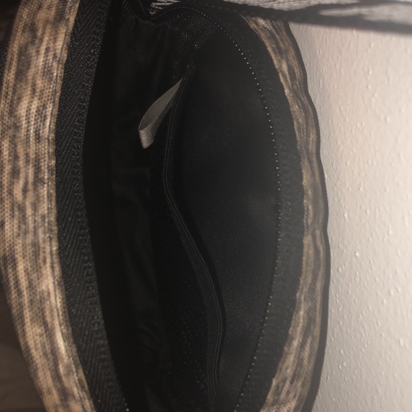 NEW VS PINK CROSSBODY BAG - Picture 4 of 4